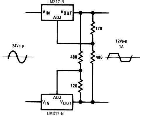 LM117 LM317-N 906325.gif