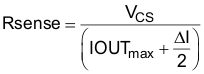 LM5140-Q1 equation_10_snvsa02.gif