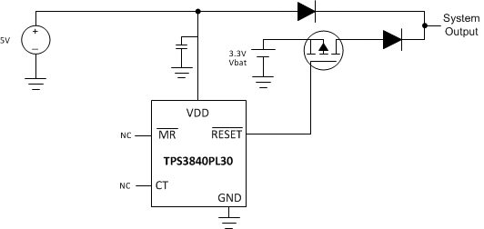 TPS3840 Typical_Application_4rev4.gif