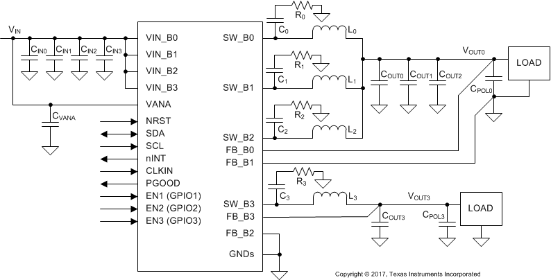 LP87521-Q1 LP87522-Q1 LP87523-Q1 LP87524-Q1 LP87525-Q1 Schem_03_SNVSB22_snub.gif