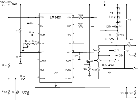 LM3421-Q1 LM3423-Q1 300673h6.gif