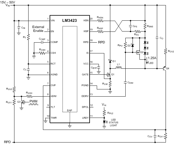 LM3421-Q1 LM3423-Q1 300673h8.gif