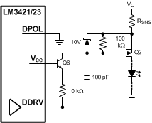 LM3421-Q1 LM3423-Q1 300673j5.gif