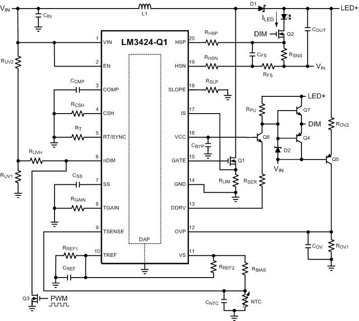 LM3424-Q1 lm3424-q1-diagram-07-snvs603.gif