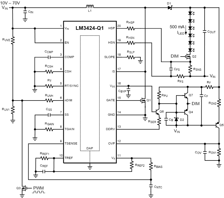 LM3424-Q1 lm3424-q1-diagram-24-snvs603.gif