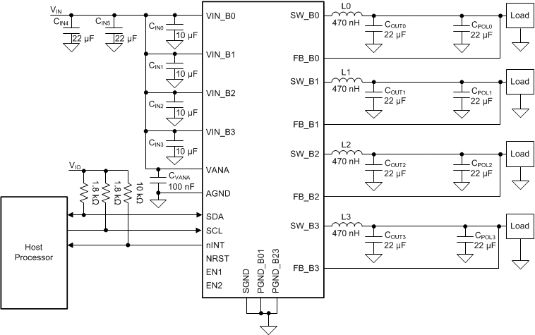 LP8758-E3 App_Circuit_4x1ph_A2.gif