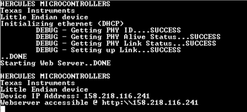 spna239-demo-uart-console-output.png