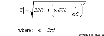 DRA780 DRA781 DRA782 DRA783 DRA784 DRA785 DRA786 DRA787 DRA788 SPRS91v_PCB_FREQ_02.gif