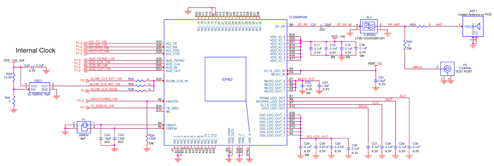 CC2560A CC2560B CC2564 CC2564B CC256x_Ref_Schematics.gif