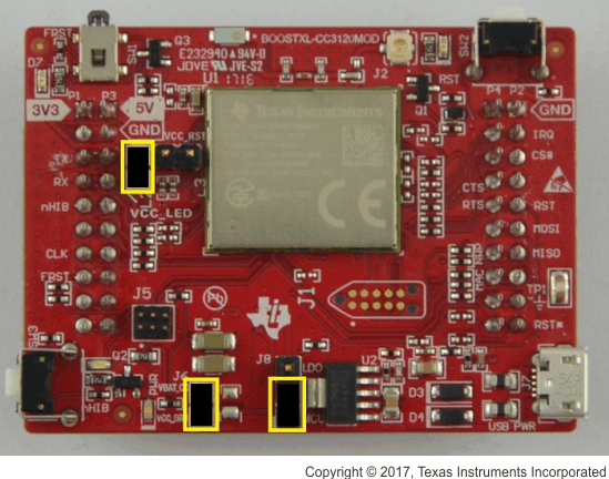 BOOSTXL-CC3120MOD_With_Jumper_Configuration.gif