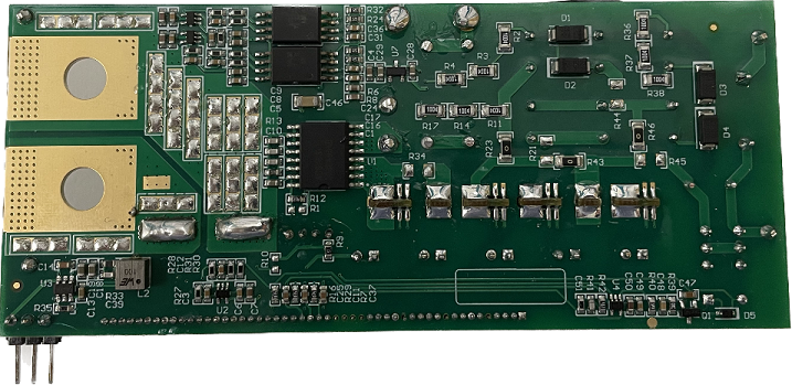 PMP41037 PMP41037 Bottom of Board