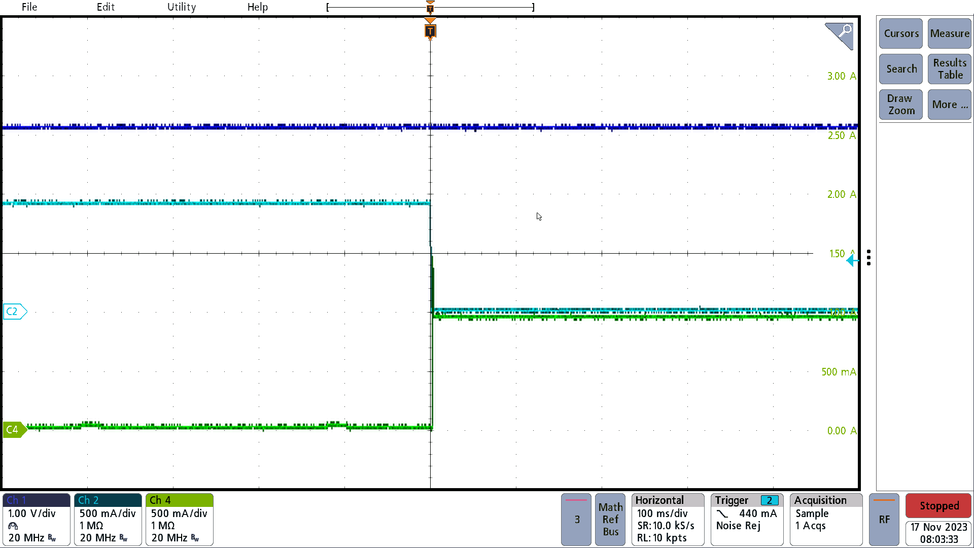 PMP23366 Case 3