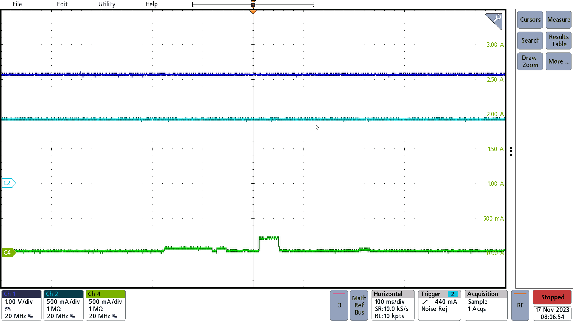 PMP23366 Case 1