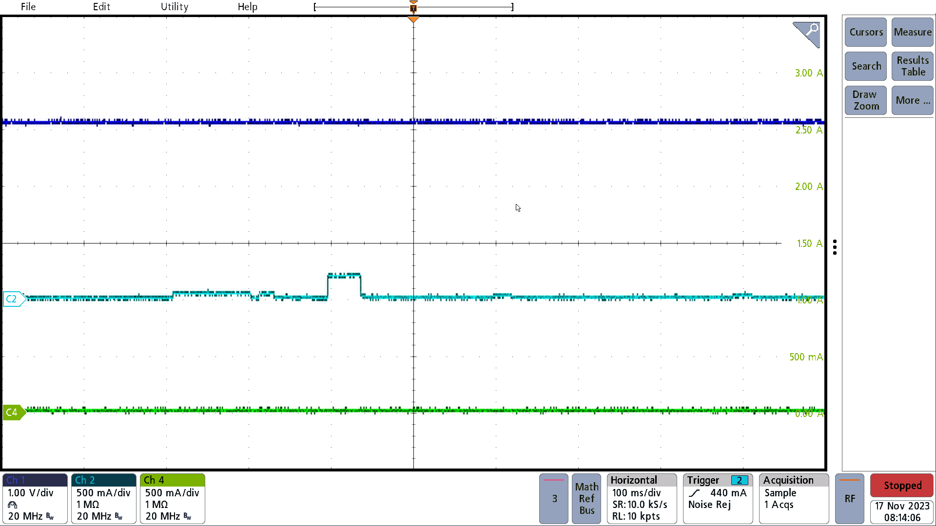 PMP23366 Case 7