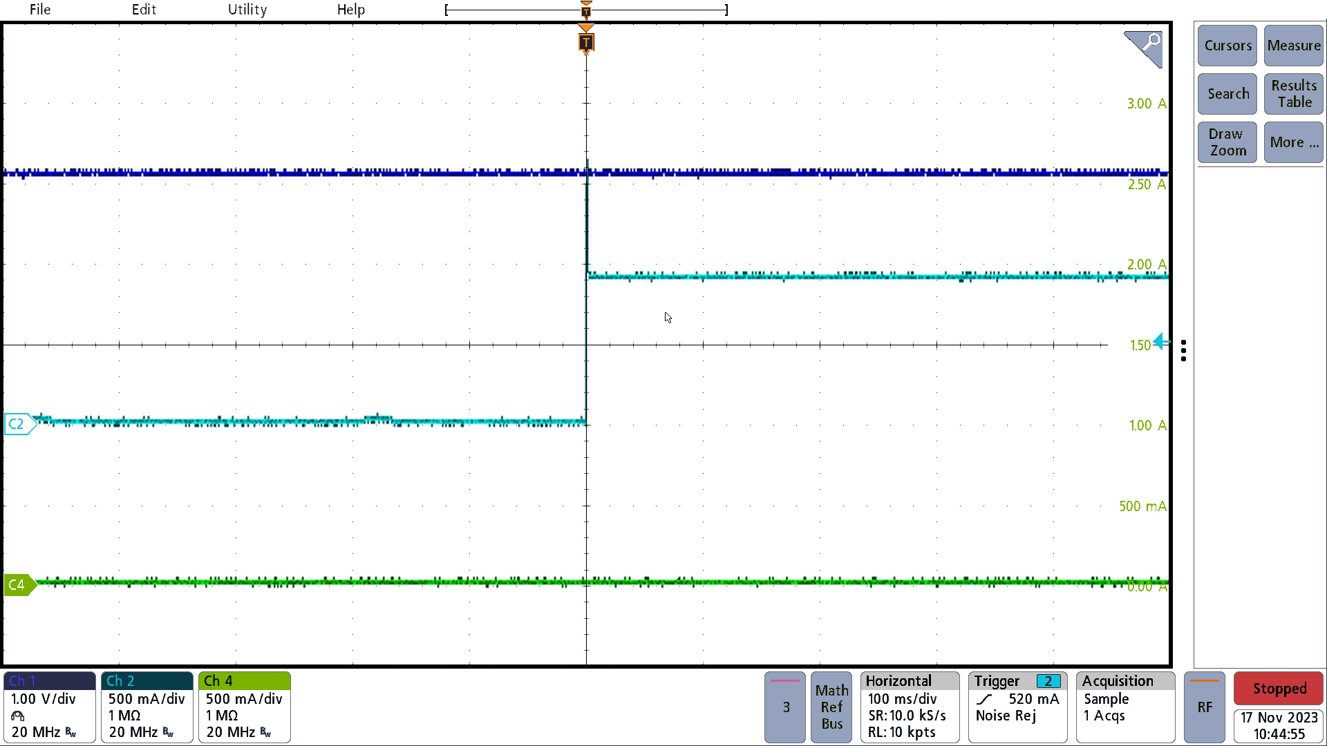 PMP23366 Case 9