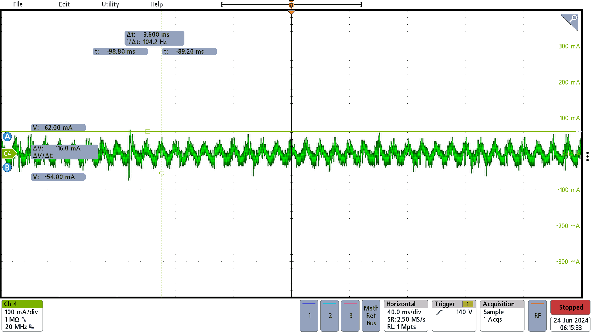 PMP23464 46V, 7A Load