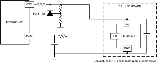 TIDA-01382 thermal_foldback_schematic.gif