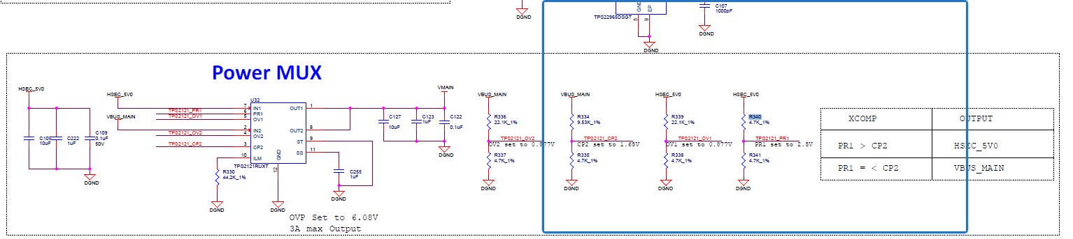 TIDM-02009 controlCARD 电源冲突修复