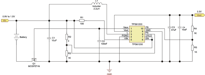 TPS61200 TPS61201 TPS61202 rev_v_pro_lva315.gif