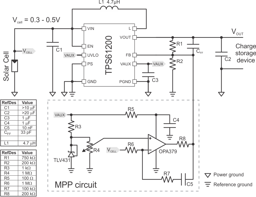 TPS61200 TPS61201 TPS61202 schmo1_lvs577.gif