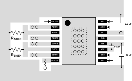 DRV8833 Figure02.gif