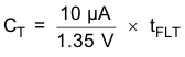 TPS24710 TPS24711 TPS24712 TPS24713 EQ_Ct_1_LVSAL1.gif