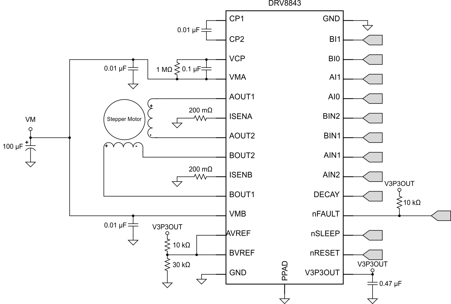 DRV8843 ai_config_drv8843.gif