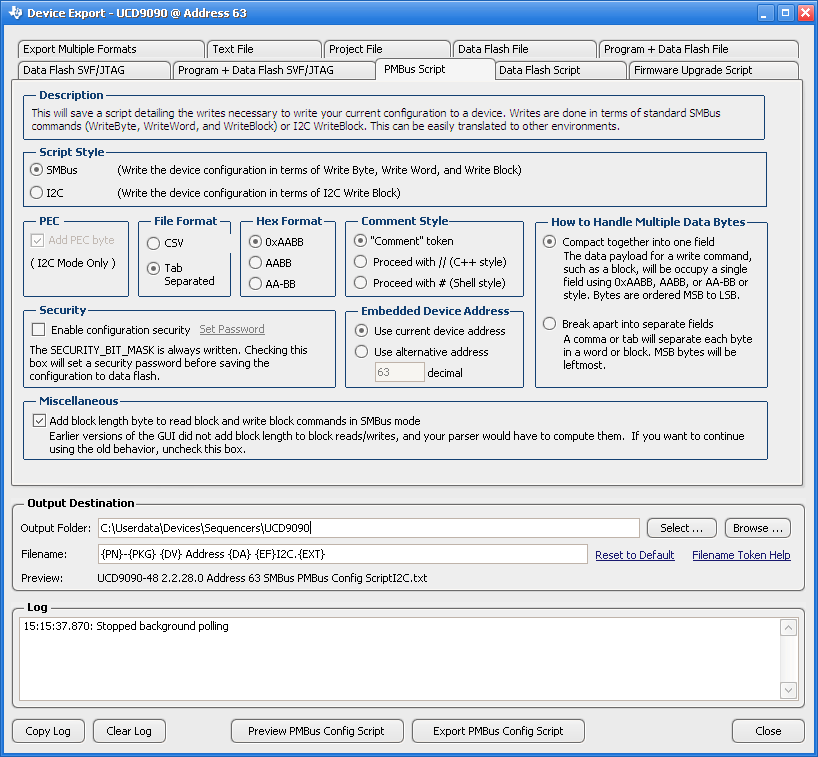 UCD9090 FusionPMBusScript_UCD9090.png