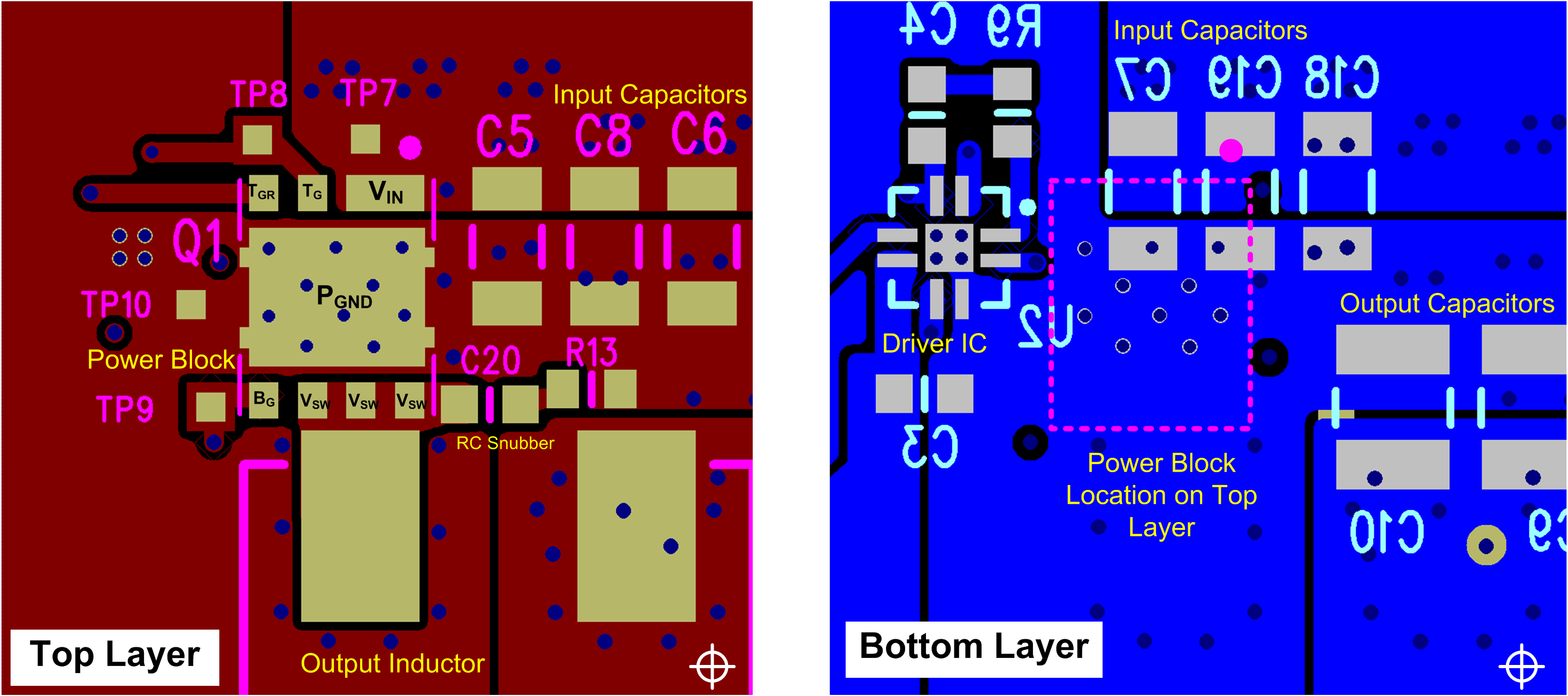 CSD87351Q5D layout.png