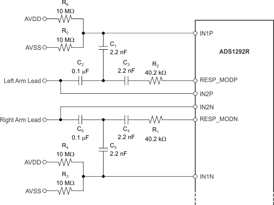 ADS1291 ADS1292 ADS1292R ai_typ_resp_circuitry_bas502.gif