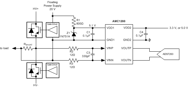 AMC1200 AMC1200B ai_pwr_bas542.gif