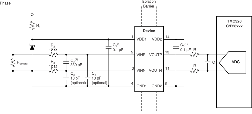 AMC1200 AMC1200B ai_typ_app_bas562.gif