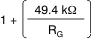 INA826 q_ec_g_equation_bos562.gif