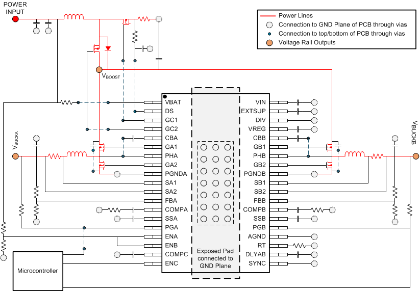 TPS43335-Q1 TPS43336-Q1 appexample3_lvsa82.gif