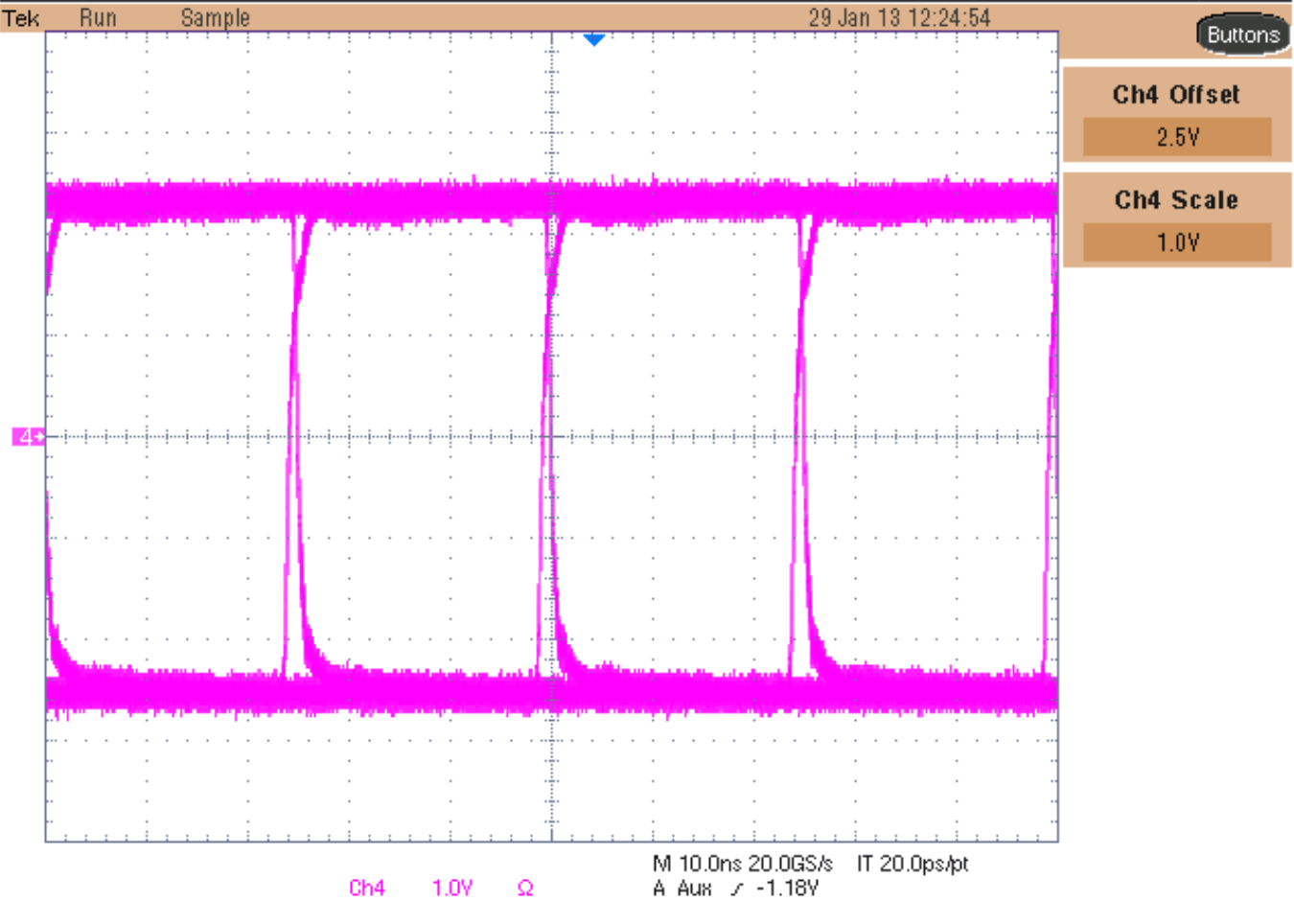 ISO7131CC ISO7140CC ISO7140FCC ISO7141CC ISO7141FCC typ_eye_at_50_Mbps_5_llse83.gif