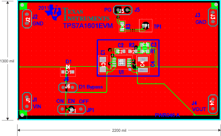 TPS7A16 ai_pcb_top_bvs171.gif