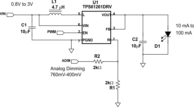 TPS61260 TPS61261 LED_driver_lvsa99.gif