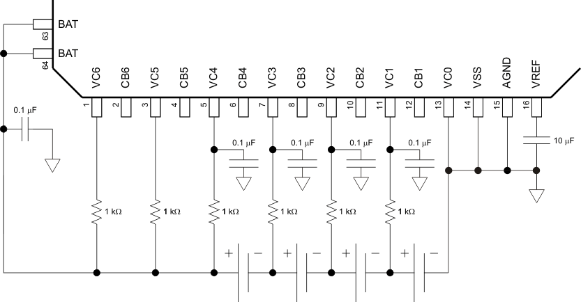 bq76PL536A-Q1 conn_4cells_lusa08.gif