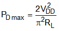 TPA6211A1-Q1 