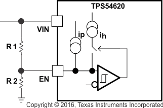 TPS54620 adj_vin_lvs949.gif