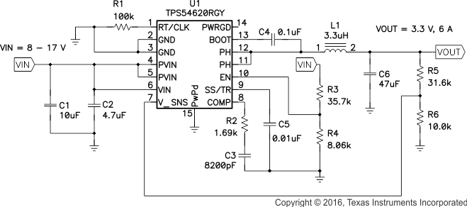 TPS54620 typ_sch_lvs949.gif