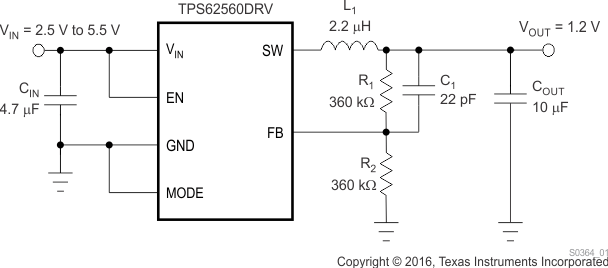 TPS62560 TPS62561 TPS62562 s0364-01_lvs815.gif