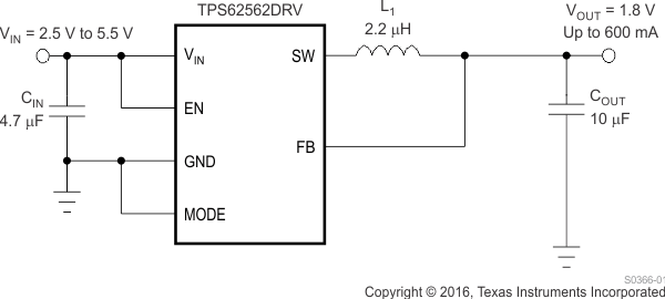 TPS62560 TPS62561 TPS62562 s0366-01_lvs815.gif