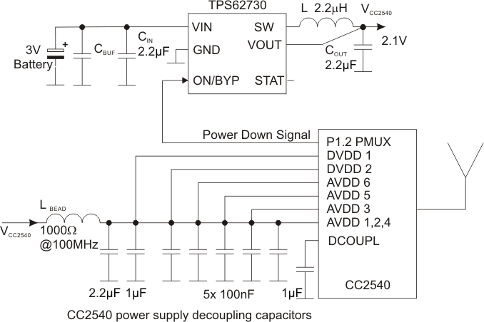 TPS62730 TPS62732 TPS62733 CC2540_TPS62730_apps_drawing_lvsac3.gif