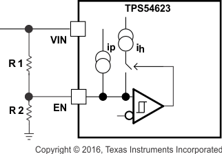 TPS54623 adj_vin_lvsb09.gif