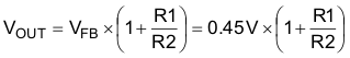 TPS62080 TPS62080A TPS62081 TPS62082 EQ1_VS_lvsae8.gif