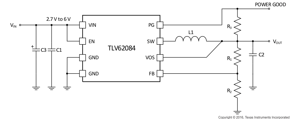 TLV62080 TLV62084 TLV62084A SLVSAK9_typapp.gif