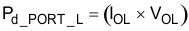 TCA9554 Equation_03_SCPS254.gif