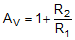 OPA1652 OPA1654 Eq1_SBOS477.gif