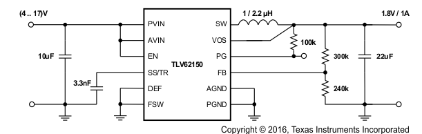 TLV62150 TLV62150A SLVSB71_app1.8V.gif